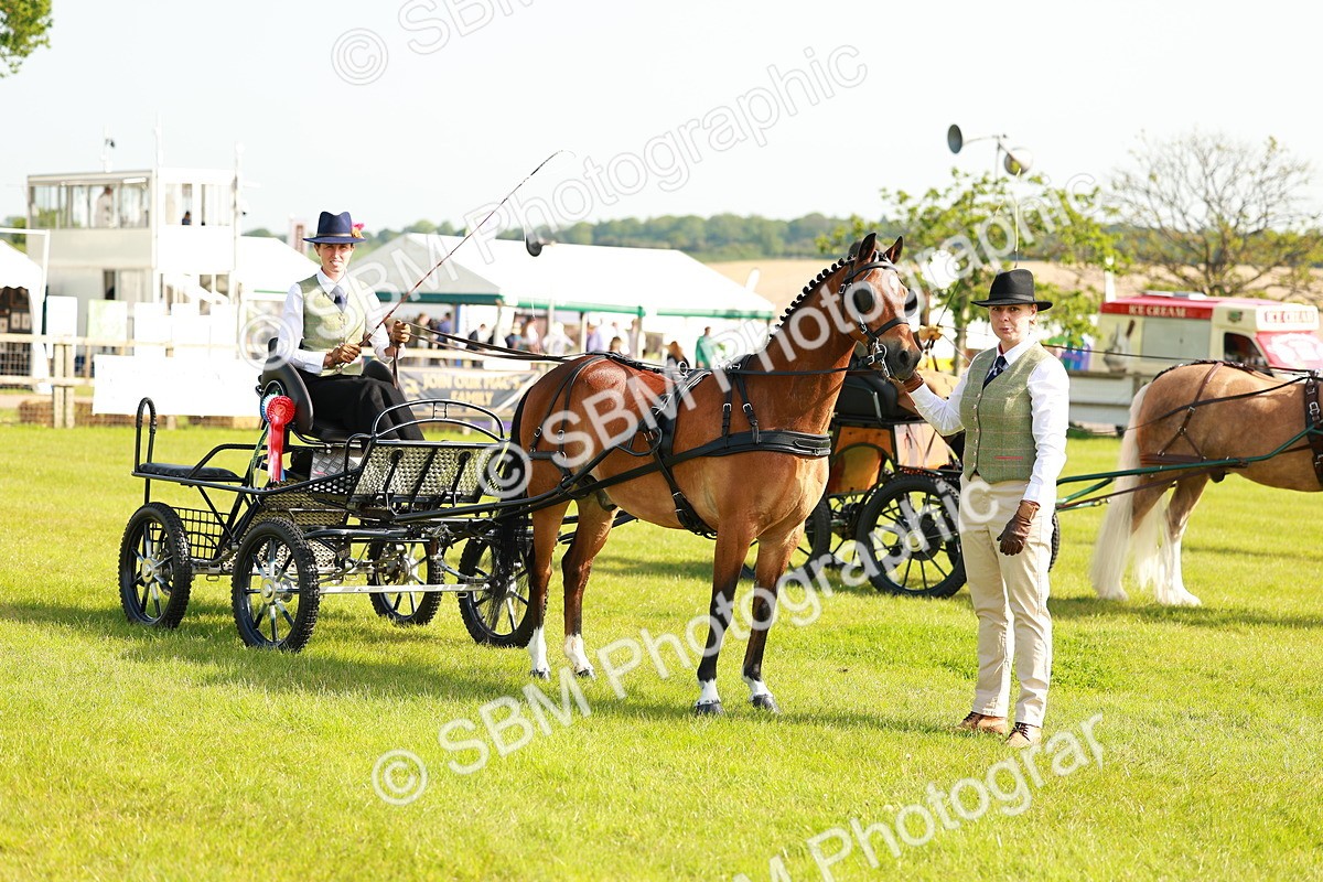 SBM_00341 - Class 1 - Private Driving