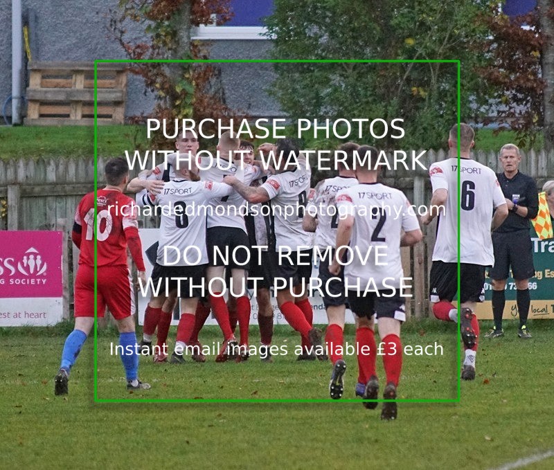DSC08861 - Kendal Town v Market Drayton Town FC
