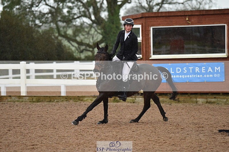 231028A-141138-01841 - Cls 5 Foxhunter & 1.10m Open