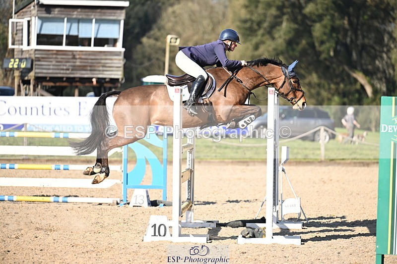 260321A-153406-01145 - 6 Foxhunter 1m 20 Open