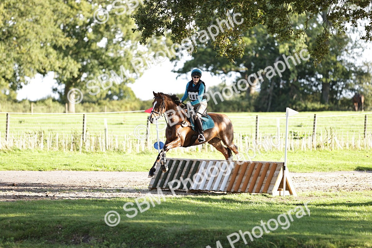 SBM_12101 - E6 - Eventers Challenge 80cm Championship