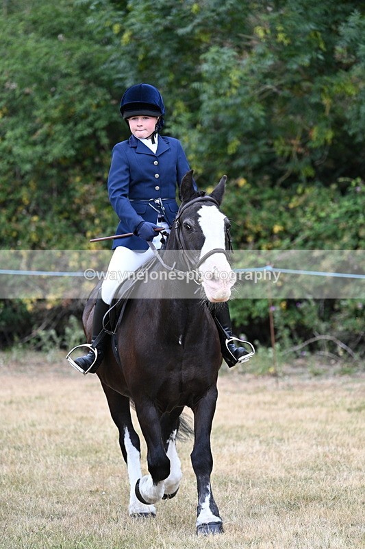 WJ7_0150 - Class 2 Best rider