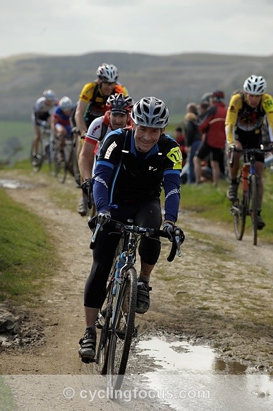 3 Peaks 2010 325 - 3 Peaks Cyclocross 2010