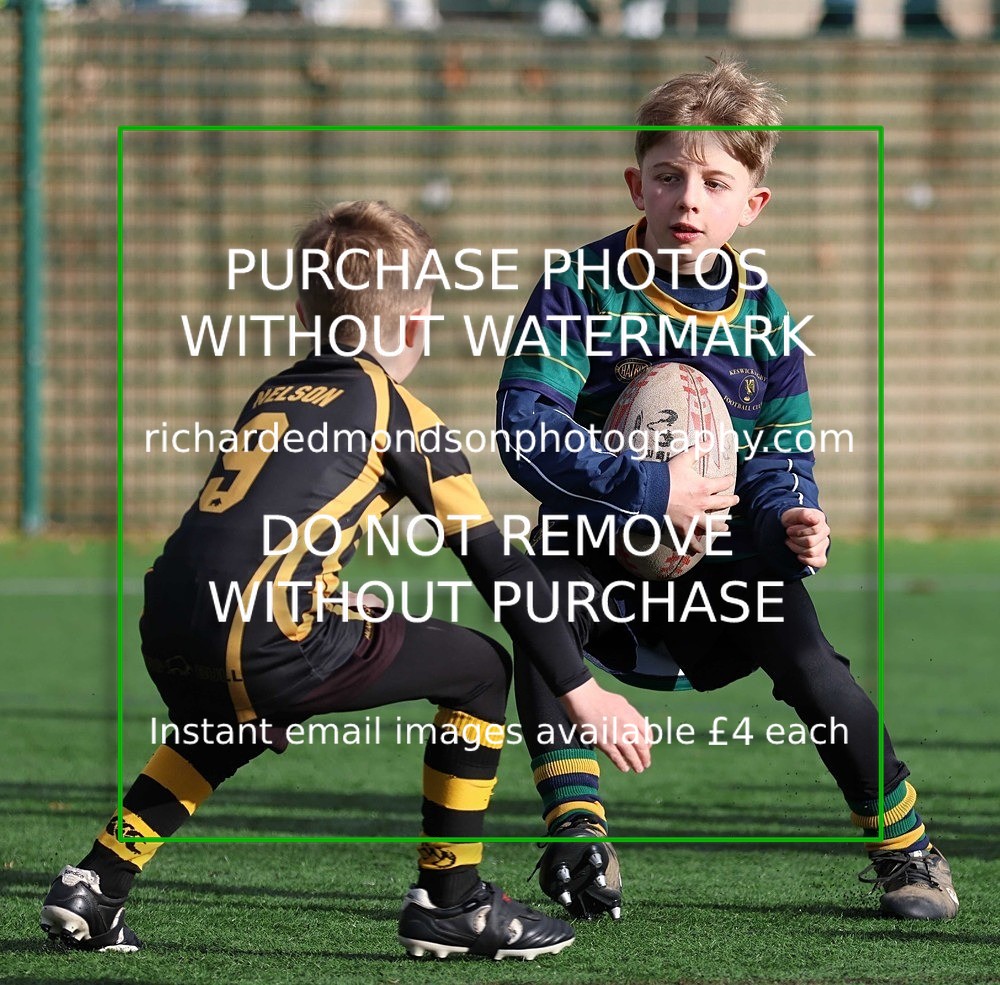 533A2290 - Kendal Rugby Juniors U10 vs Keswick Rugby Juniors U10 (2/11/25)