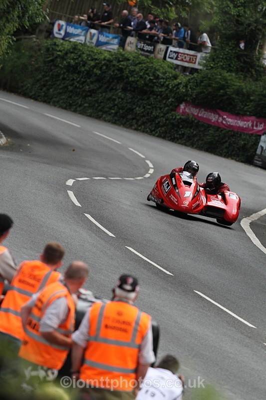 PR159853 - Sidecar Race 2
