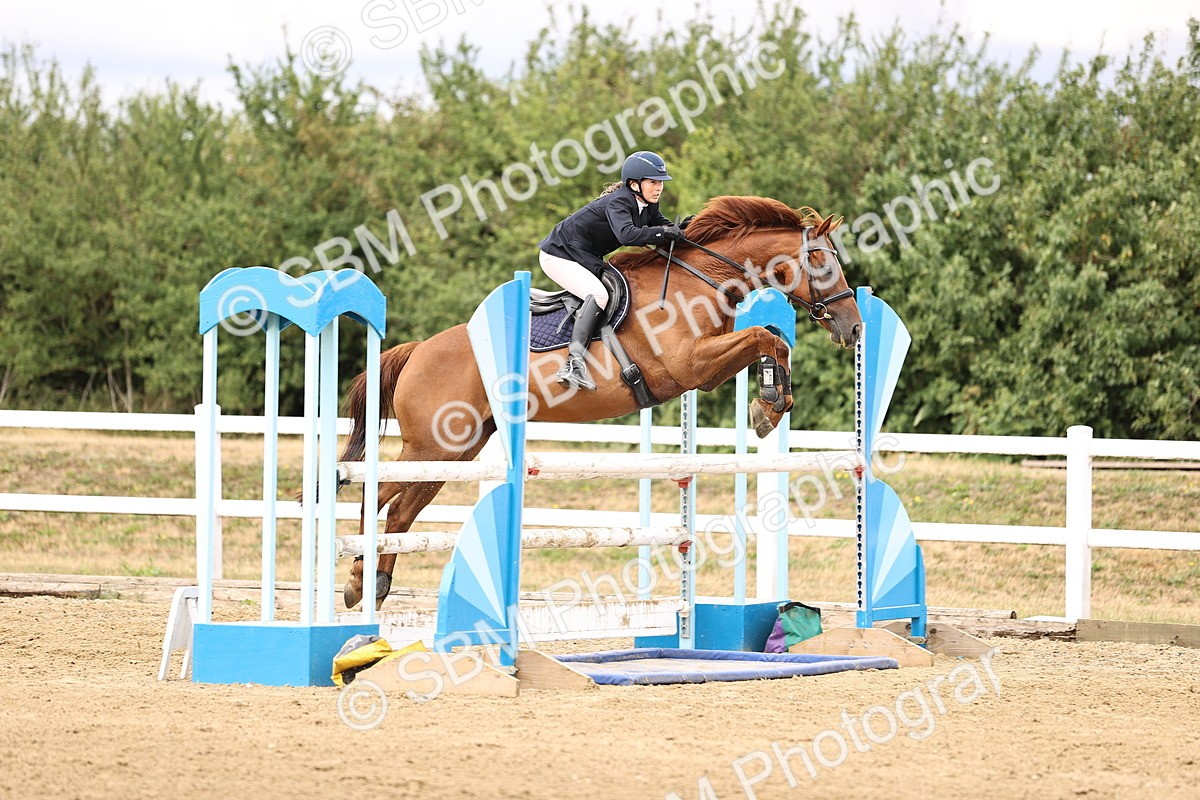 SBM_026831 - Class 13 - Senior Newcomers - 1.10m