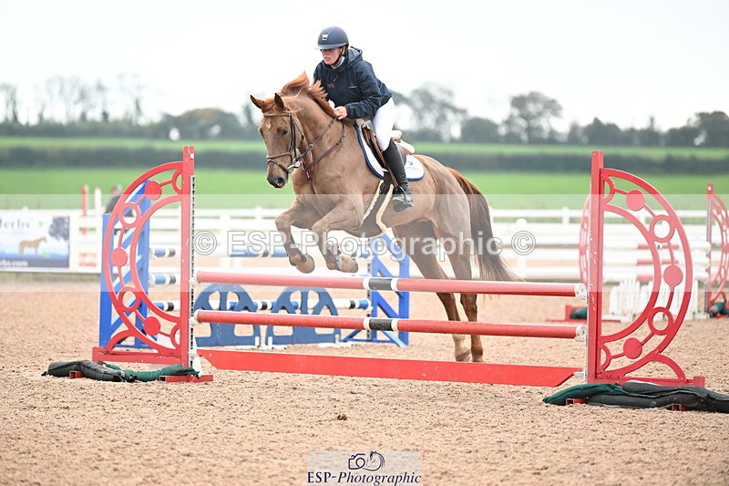 241023A-114228-00604 - Cls 1 British Novice and 90cm Open