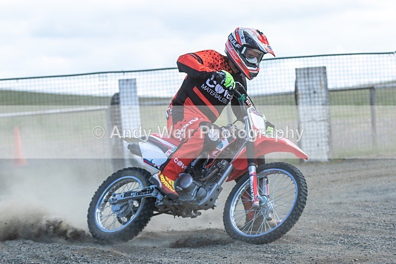 220625-7D-8E0A7066 - Ride & Skid It  Flat Track Experience 25th June 22