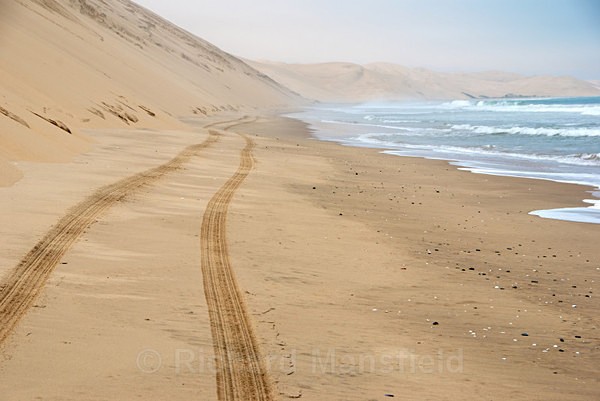  - African Journey