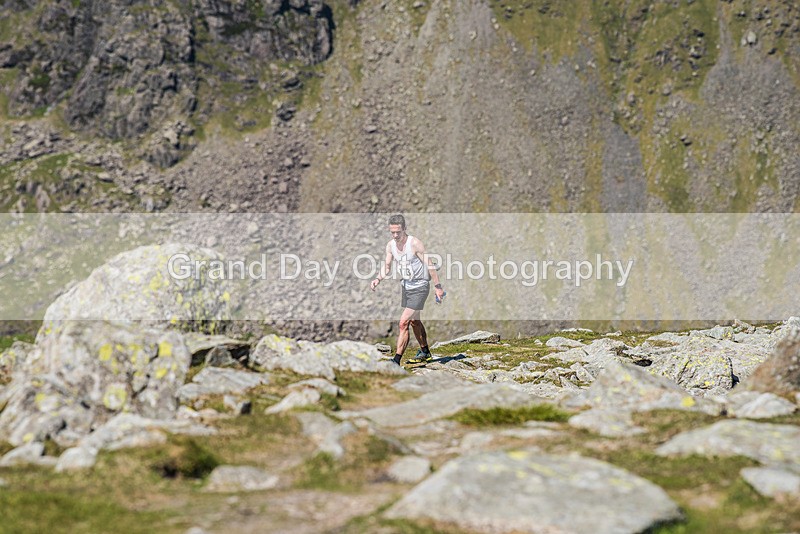 Duddon Long-661 - Duddon Valley (Long) Fell Race Saturday 3rd June 2023
