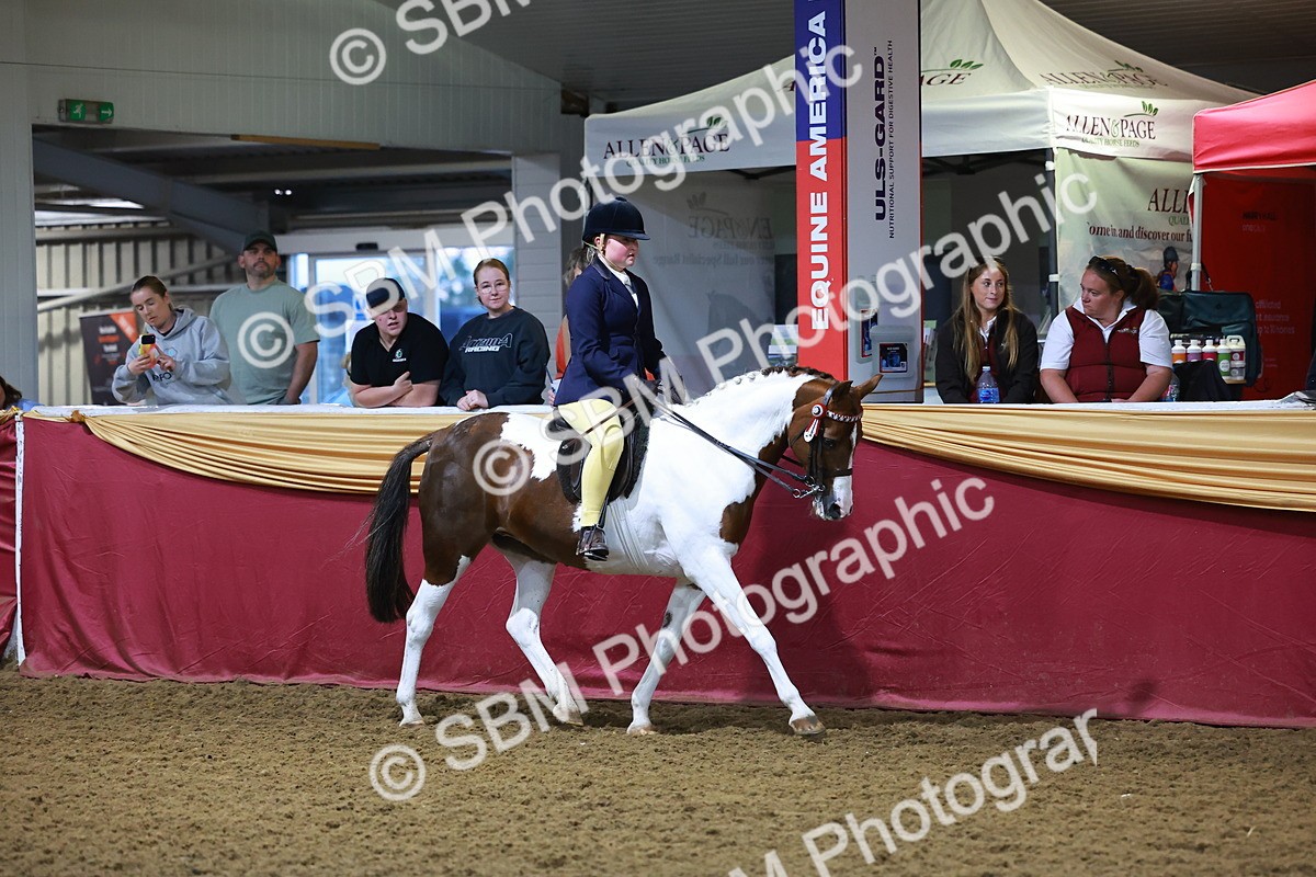 SBM_14889 - Class L - Coloured Champ