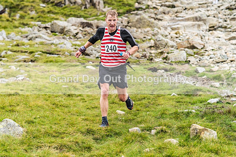 Wasdale-1634 - Wasdale Horseshoe Fell Race Saturday 13th July 2024