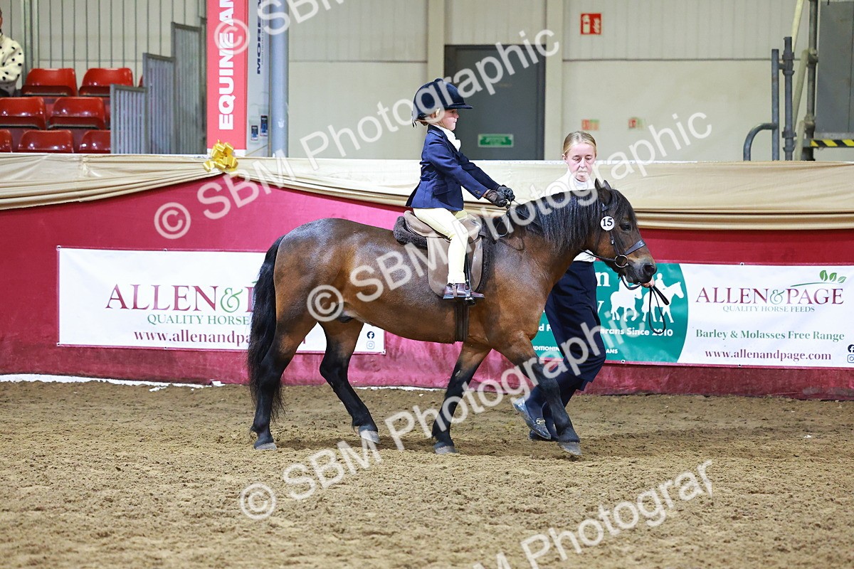 SBM_14660 - Class I - Ridden Pony Champ