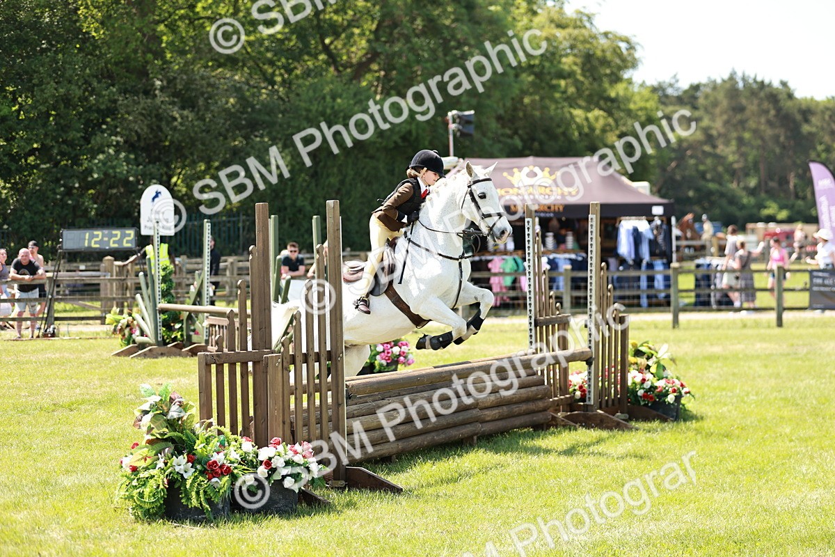 SBM_15625 - Class 108-109 - BSPS LIHS Open Gradle & Nursery Stakes