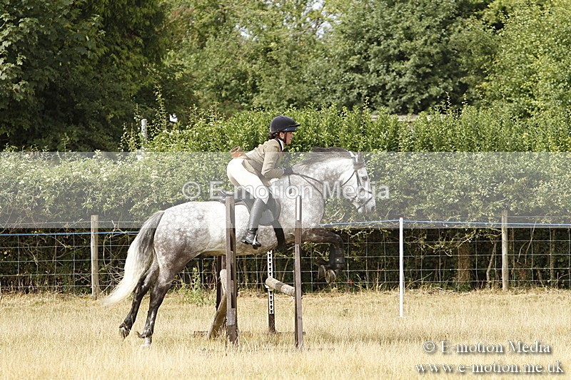 _BS_0551 - BVRC Show 2018 Ring 3