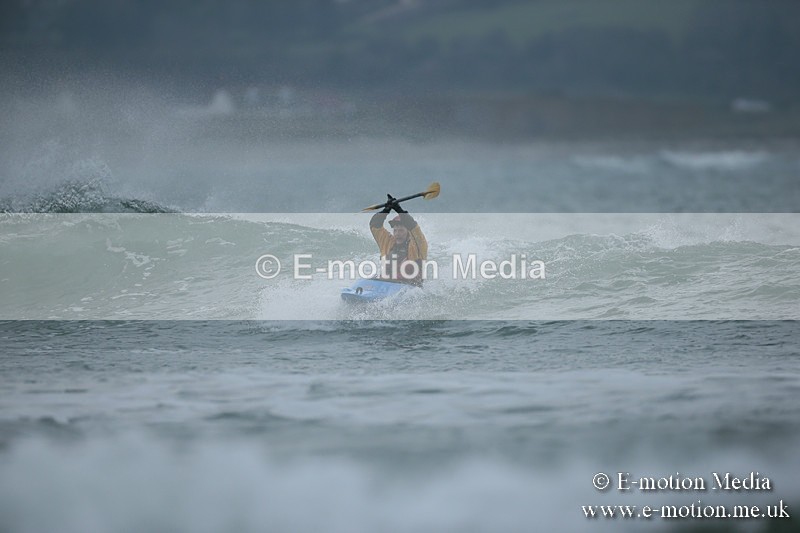 KY 300313-25 - Kayaking