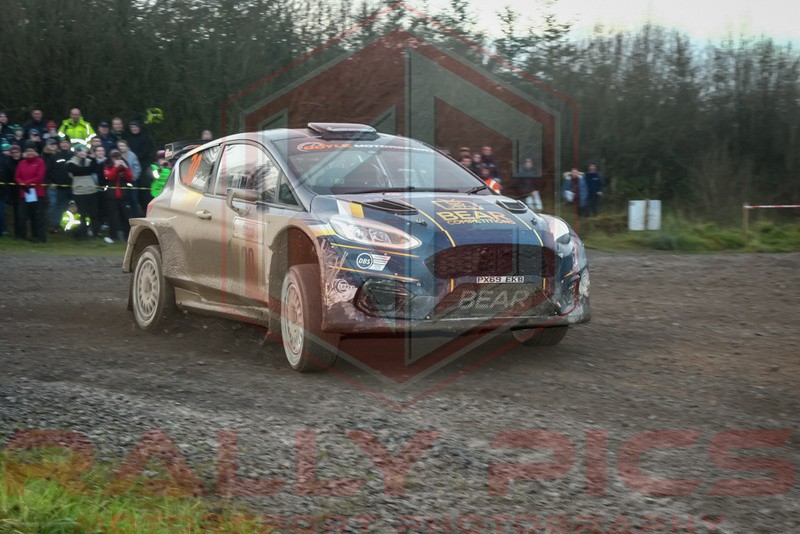 Samsonas Fivemiletown 126 of 130 - Samsonas Fivemiletown