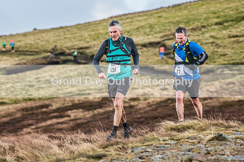 Nine Standards-479 - Nine Standards Fell Race Sunday 1st January 2023