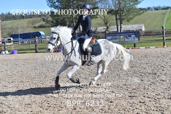 BPP_6233 - CLASS 8 SAT Pony BritiNovice / 0.80m Open