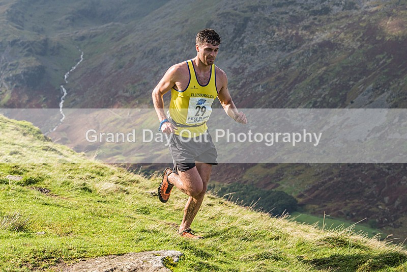HBMR Leg 4-263 - Hodgson Brothers Mountain Relay - Leg 4 Sunday 1st October 2023