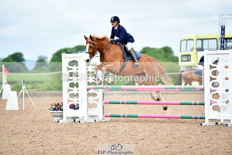 240523A-125024-01129 - Cls 10 95cm National Am Qualifier