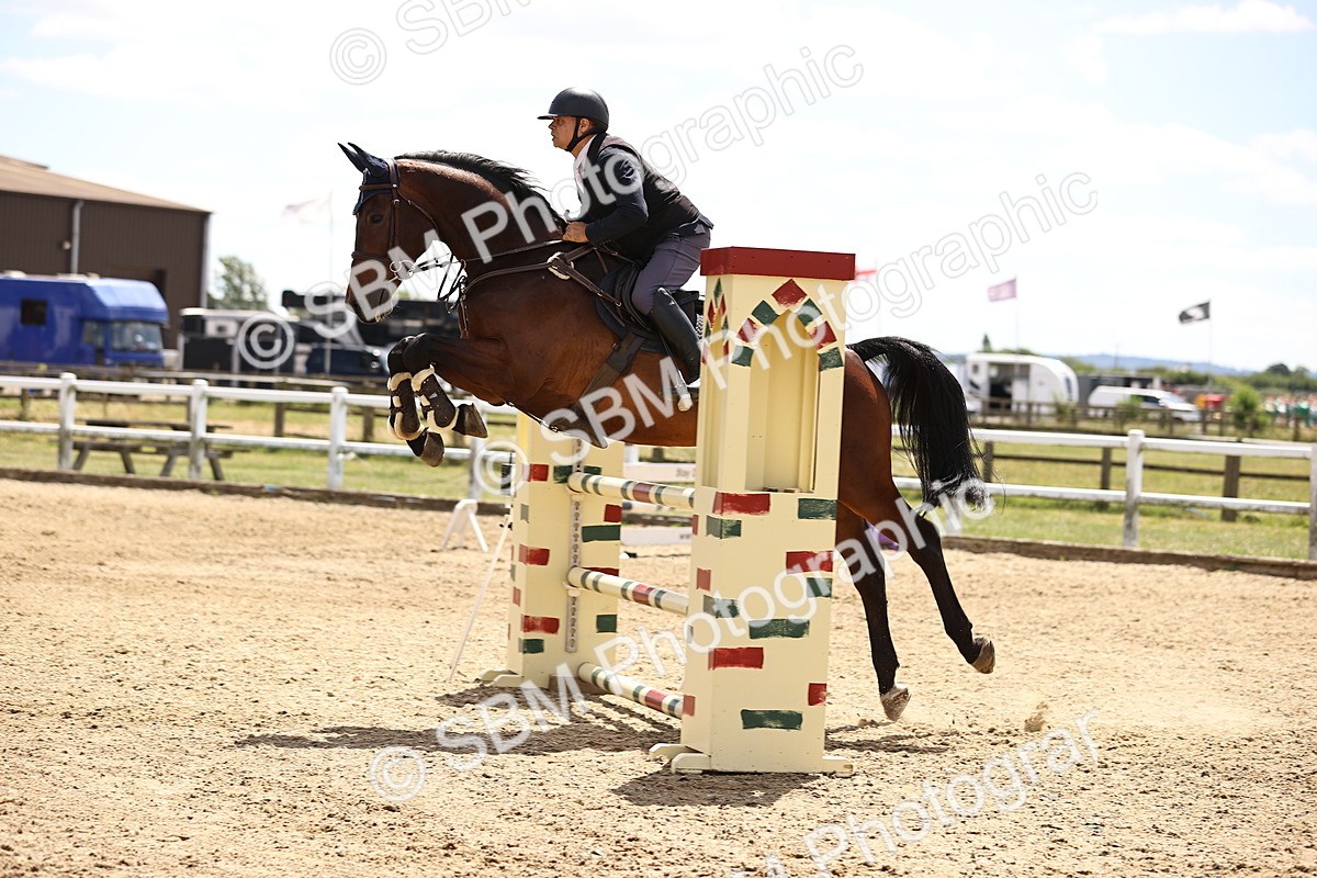 SBM_000870 - Class 4 - Senior Discovery - 1.00m