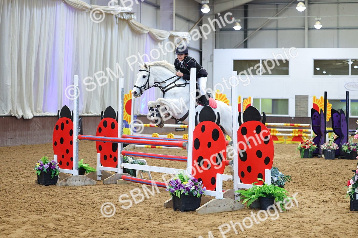SBM_005637 - Class 22 - Bliss of London Novice Winter Championship Qualifier 90cm