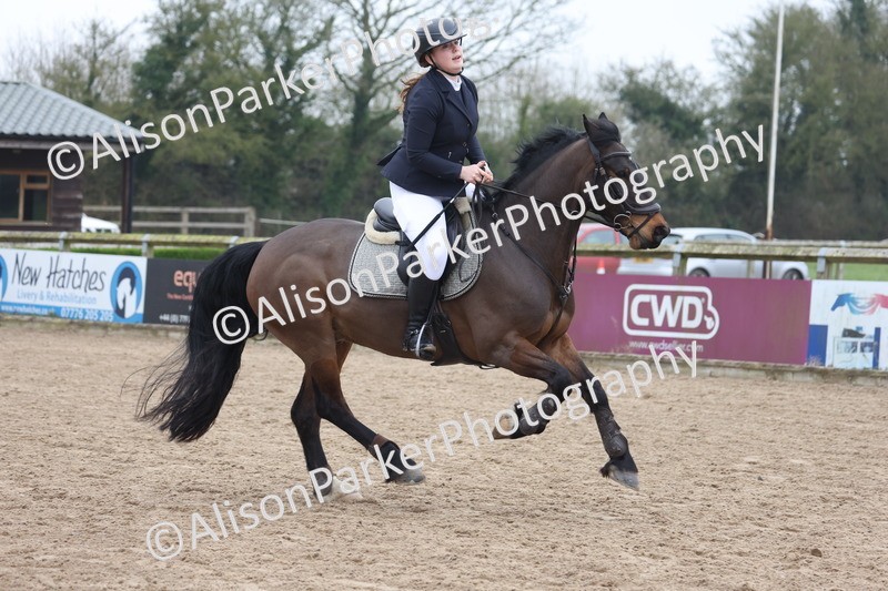 20260308-0740 - Class 3 - 80cm