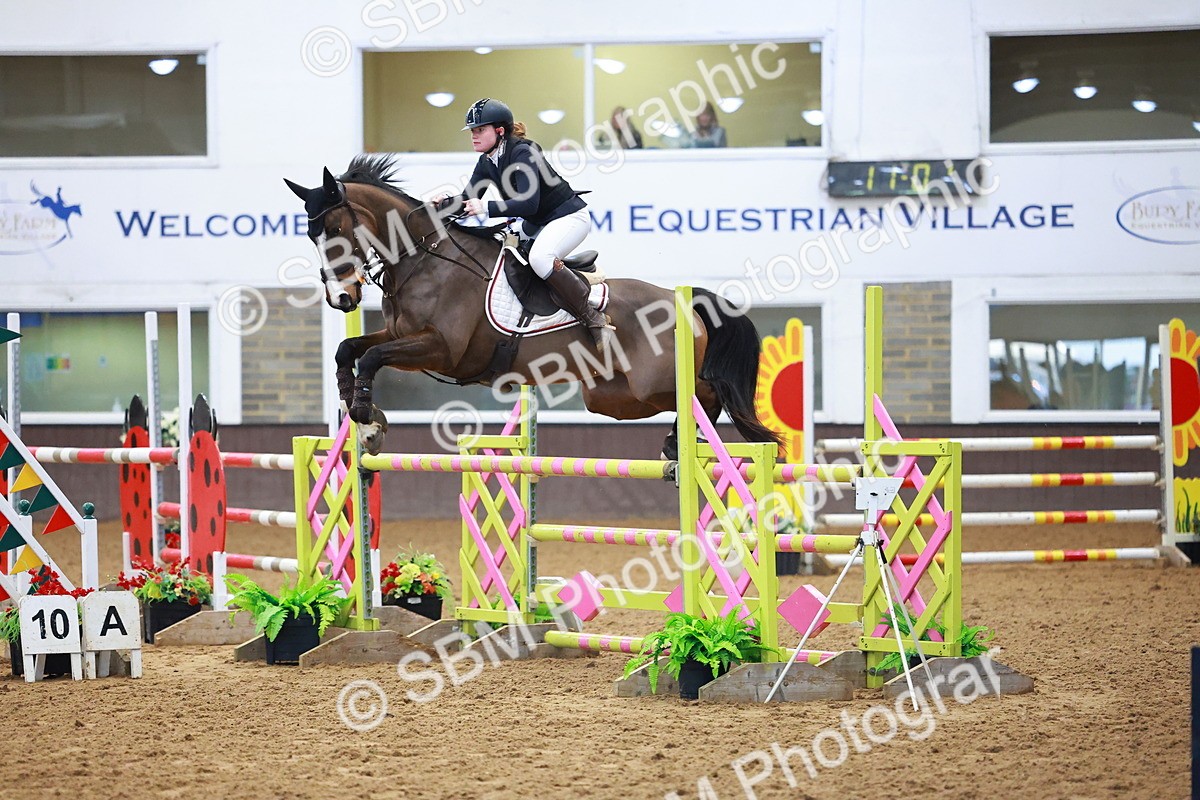 SBM_003185 - Class 10 - Senior Newcomers - 1.10m