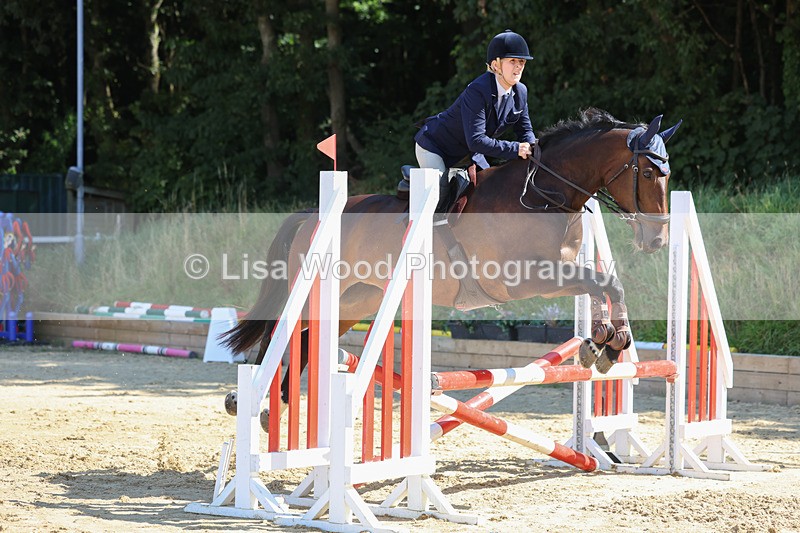 3E7A1357 - Class 9: 80cm Senior