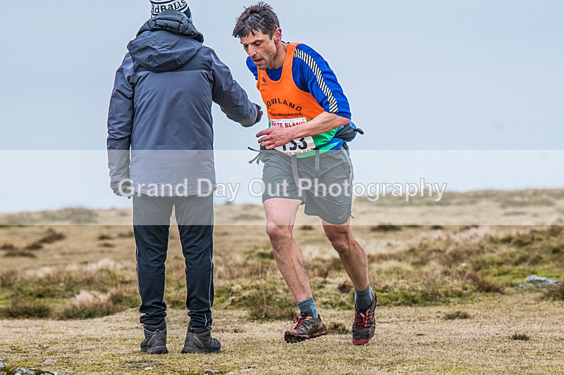 Black Combe-155 - Black Combe Fell Race Saturday 4th March 2023