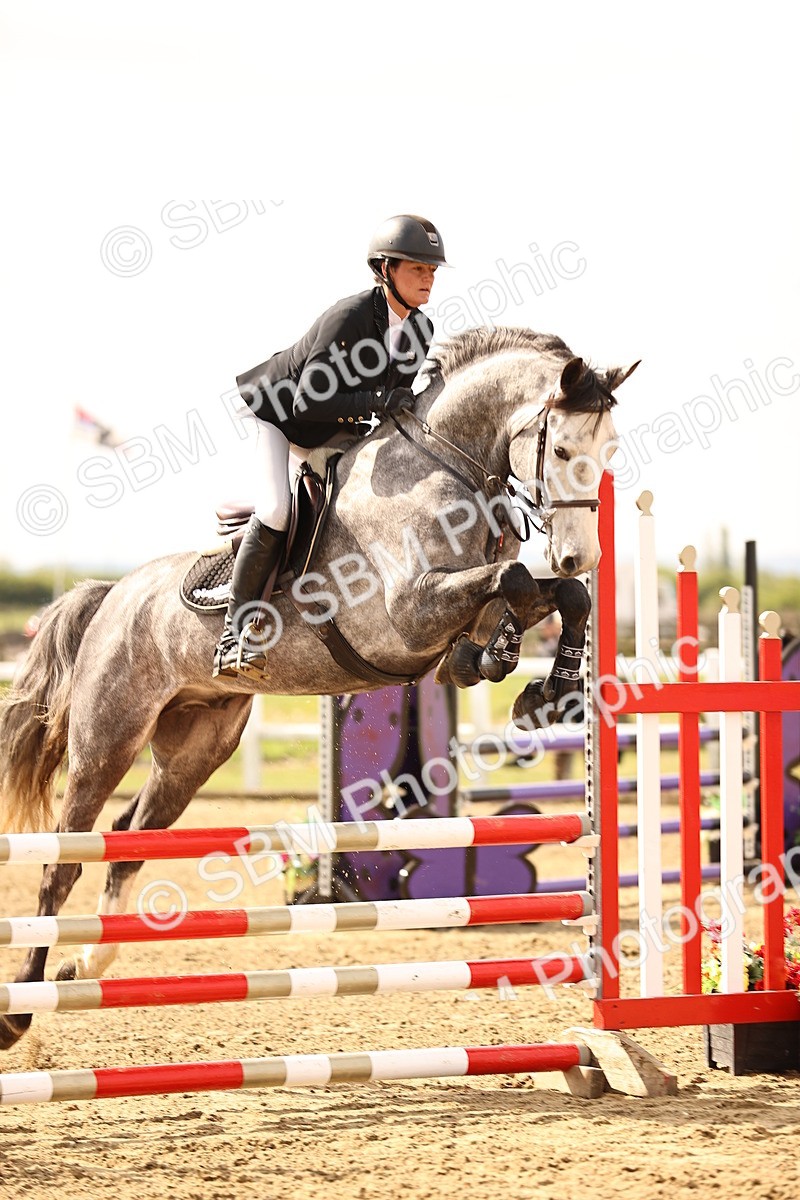 SBM_001749 - Class 9 - Senior British Novice - 90cm