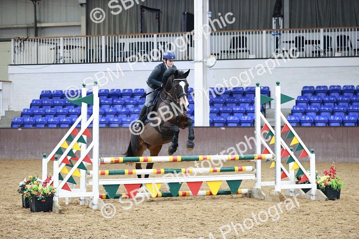 SBM_000561 - Class 2 - Senior British Novice - 90cm