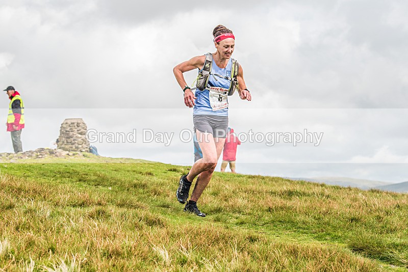 Sedbergh -1691 - Sedbergh Hills Fell Race Sunday 20th August 2023
