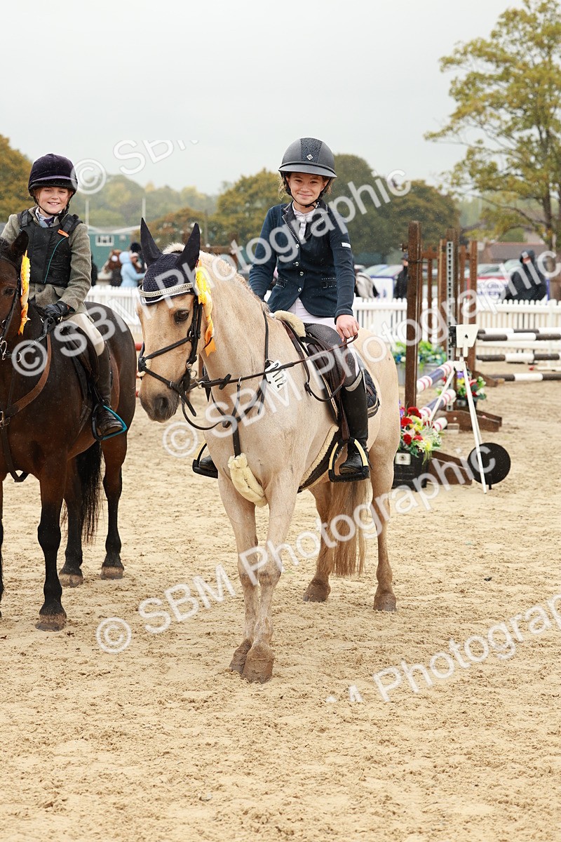 SBM_69417 - J13 - Junior Pony 60cm Championship