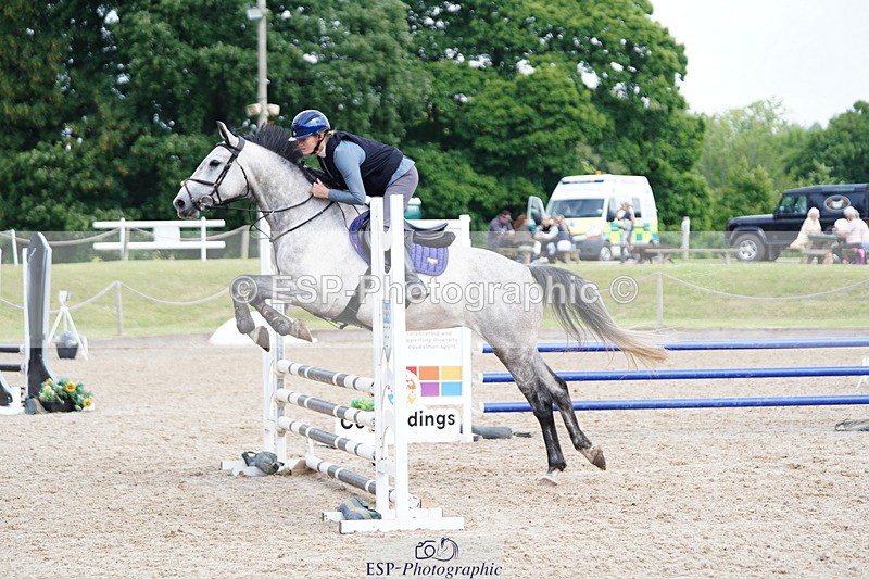 250613A-095048-01156 - Cls 9 85cm Amateur Quali