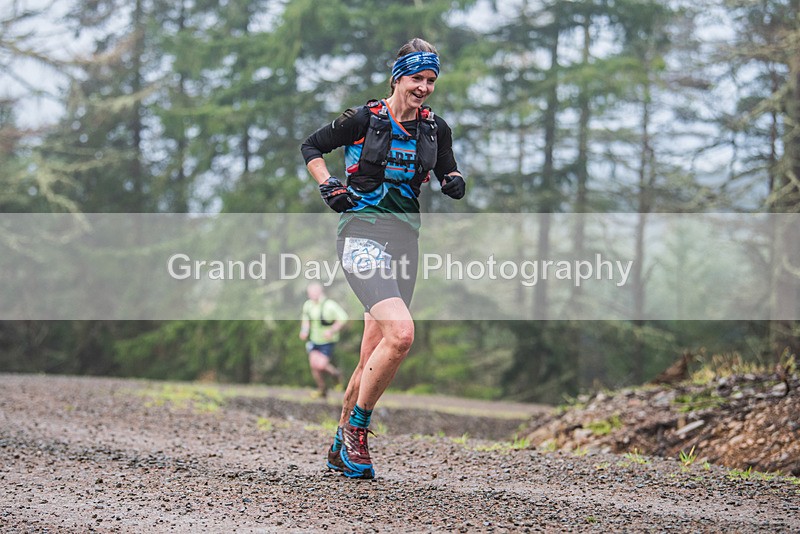 Glentress 21  10K-1452 - High Terrain Events Glentress 21 & 10K Trail Races Saturday 18th November 2023