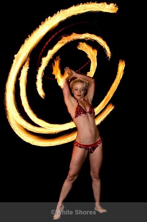  - Performers