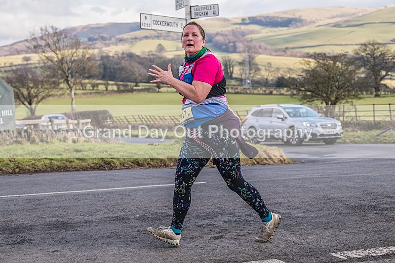 North Lakes-1946 - North Lakes 10K & Half Marathon Sunday 9th February 2025