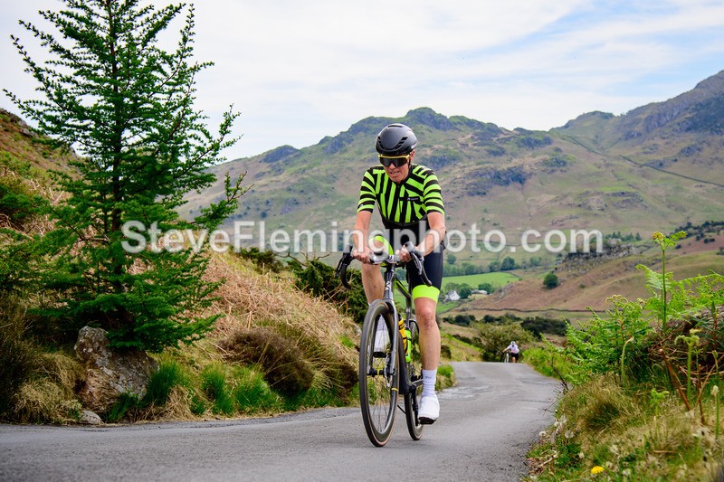 121555 - Blea Tarn Climb 12:00 - 13:00
