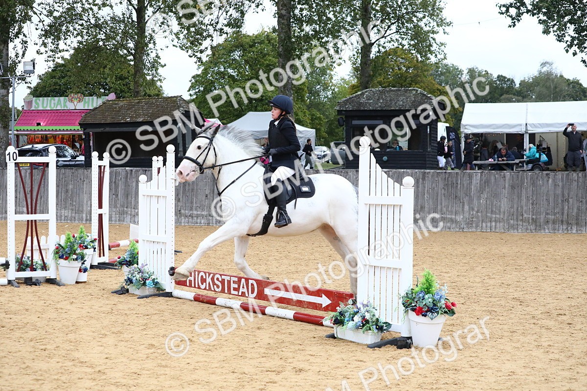 SBM_68287 - J3b - Mini Tour Junior Pony 40cm Championship