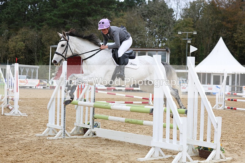 3E7A0278 - Class 6: 90/95cm