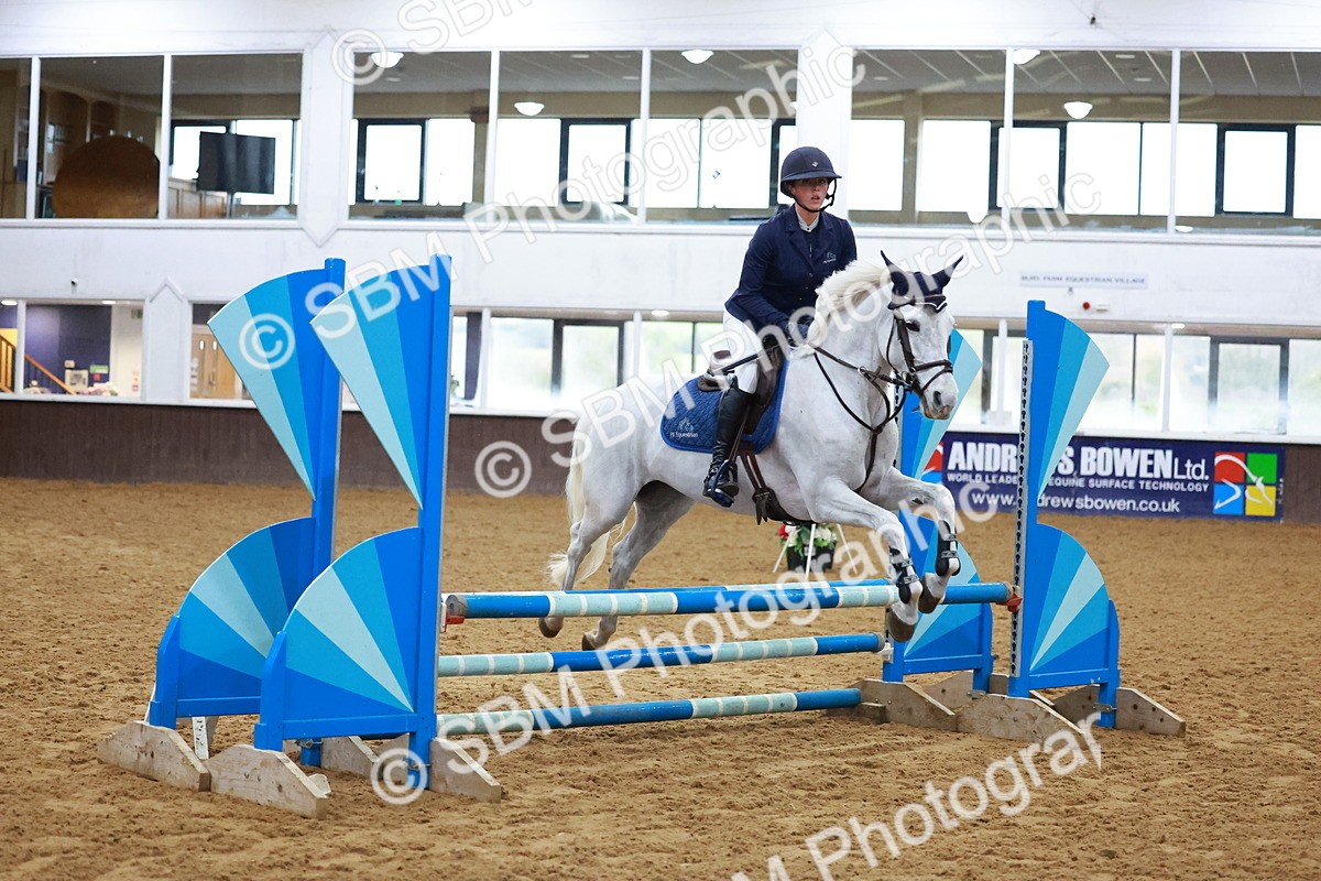 SBM_000056 - Class 1 - Clear Round