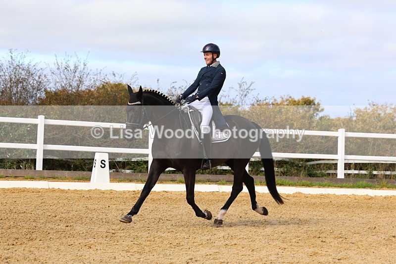 3E7A9633 - Class 13: FEI Prix St Georges 2026