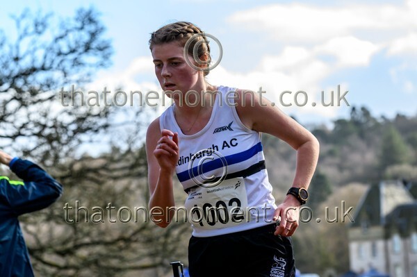 Falkirk25-914398 - Senior Women Set Two