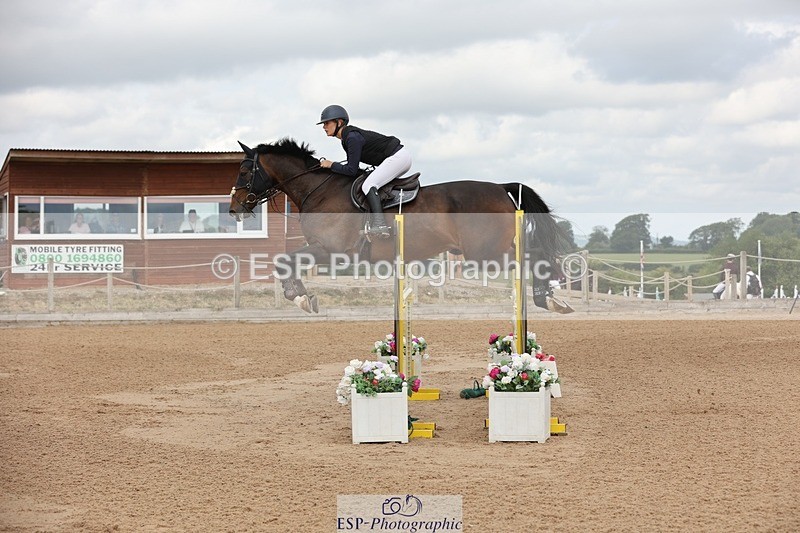 250719-112446-14476 - Cls 11, 1 Star Bronze Tour