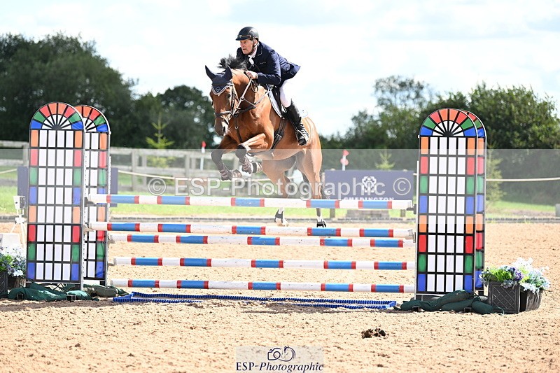 240913A-131035-04497 - Cls 15 Snr Foxhunter