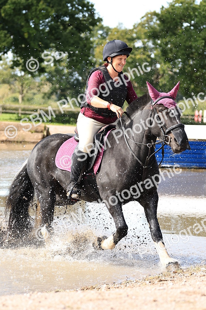 SBM_22018 - E11 - Eventers Challenge 60cm Championship