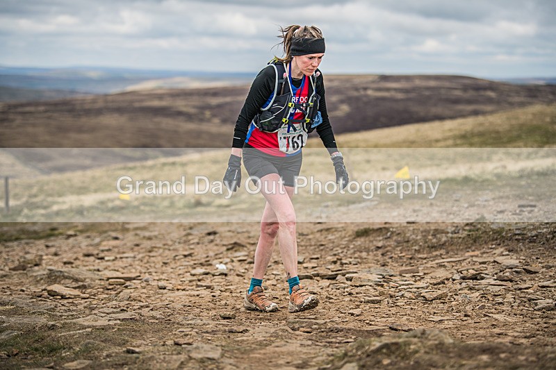 3 Peaks-1168 - The 3 Peaks Race Saturday 27th April 2024