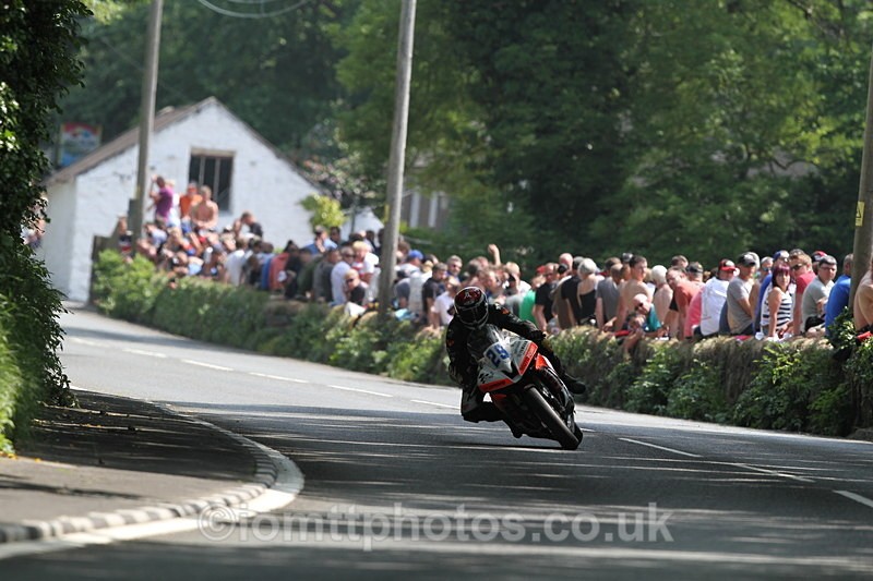PR158178 - Supersport Race 2